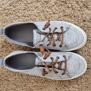 Sperry shoes